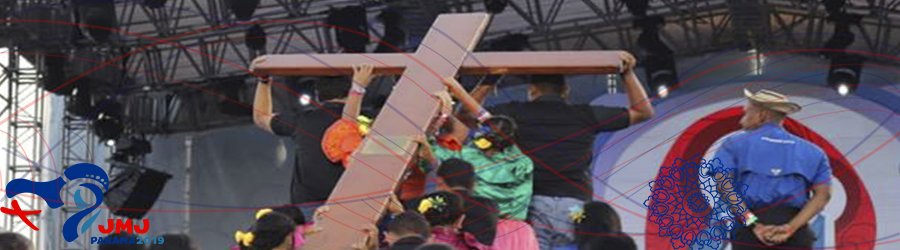 Nota Vía Crucis