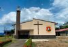 Diócesis de Ciudad Quesada: Monseñor Garita erige una nueva Parroquia al servicio del Pueblo de Dios