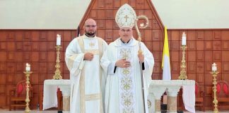 Un nuevo sacerdote será ordenado en la Diócesis de Ciudad Quesada